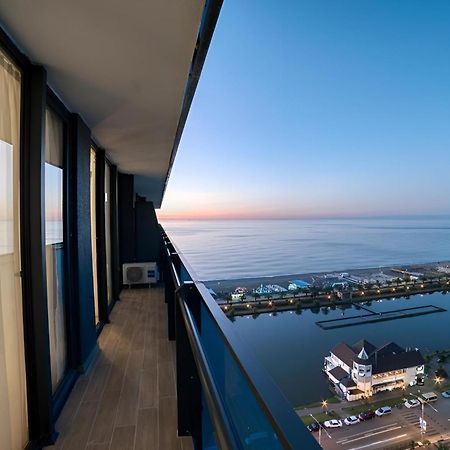 Orbi City Batumi Hotel Sea View 외부 사진