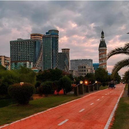 Orbi City Batumi Hotel Sea View 외부 사진